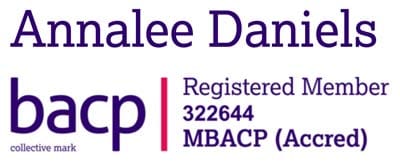 Annalee Counselling in Brackley and Banbury