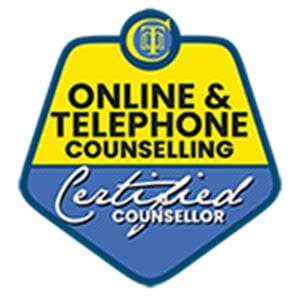Online Counselling